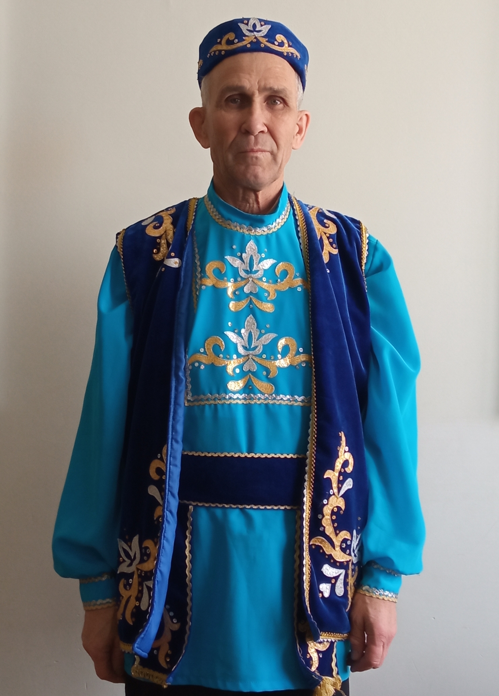 Минең өсөн уйланыуҙар көнө ул