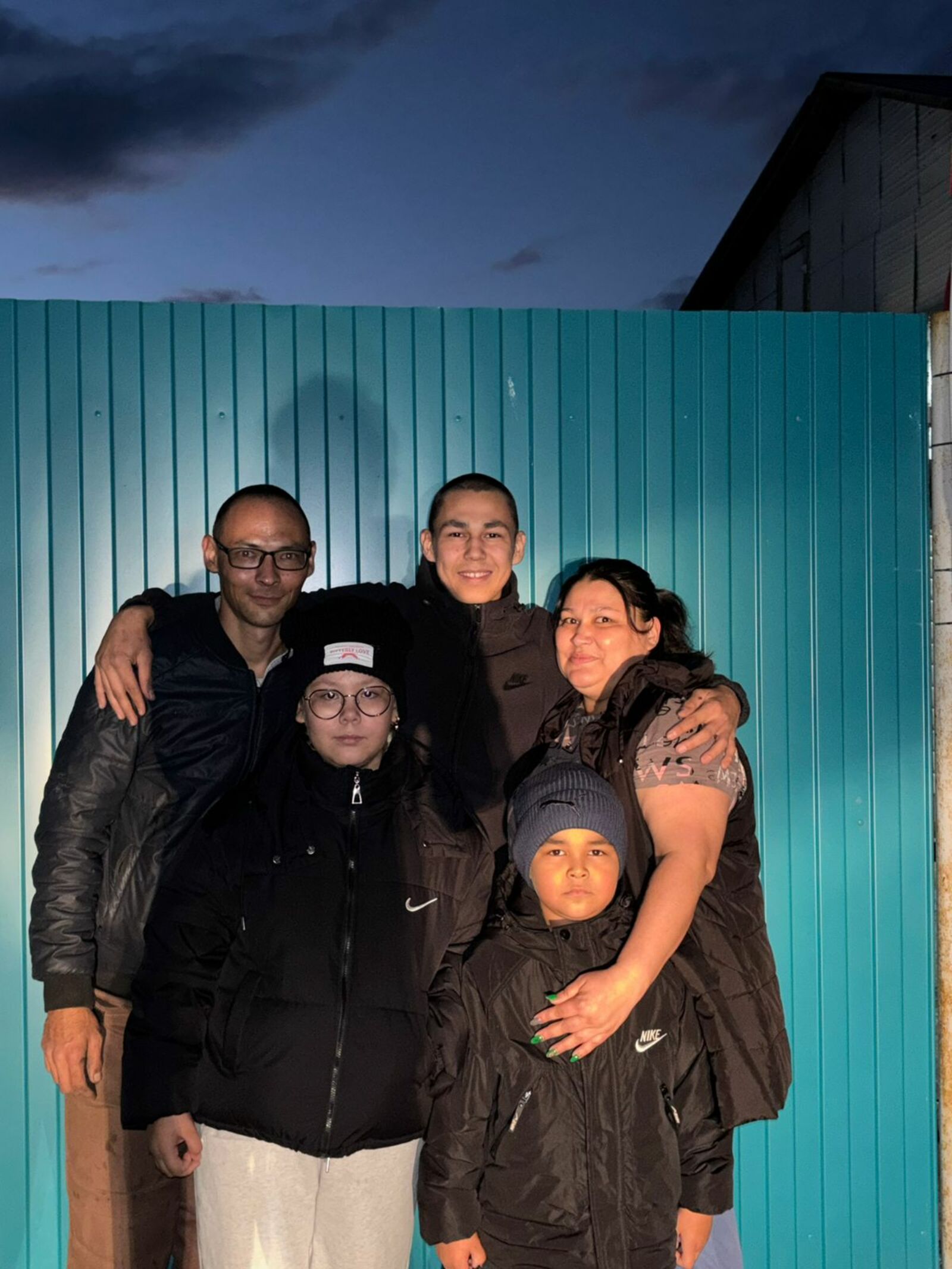 Кәйефтәре шәп