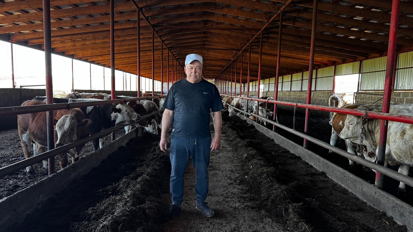 Беҙҙең Әнүәр