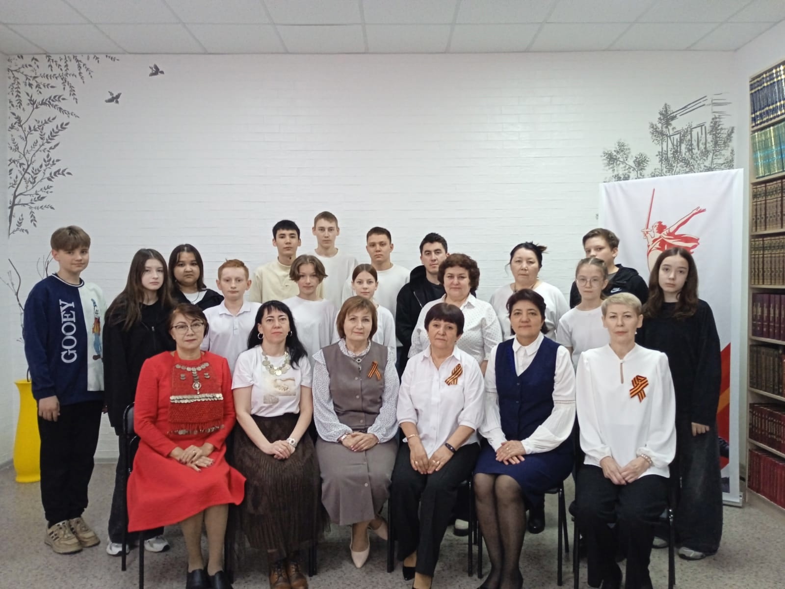 Барыһы ла уңышлы яҙҙы