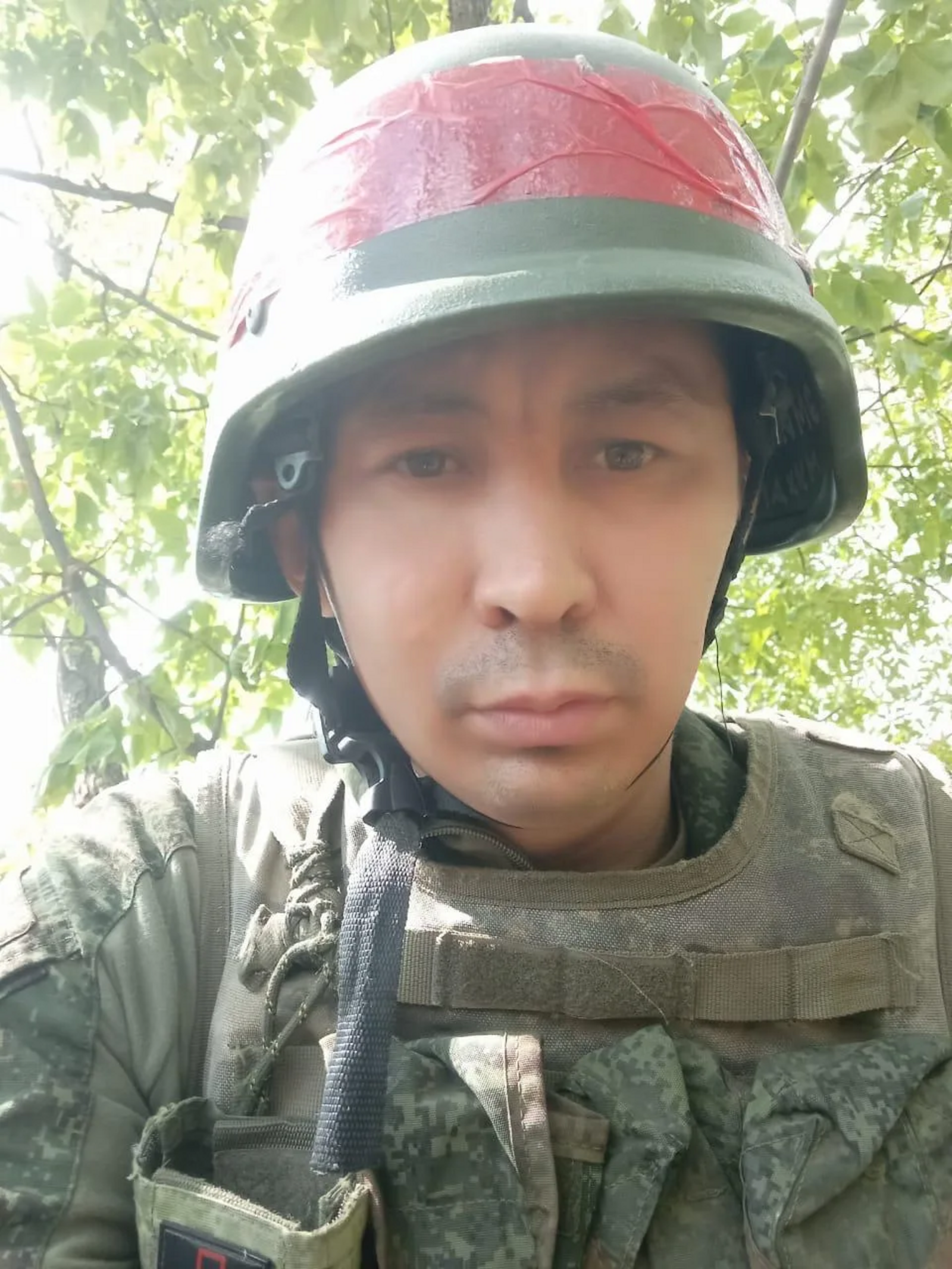 Яҡуптар улдарын юғалтты