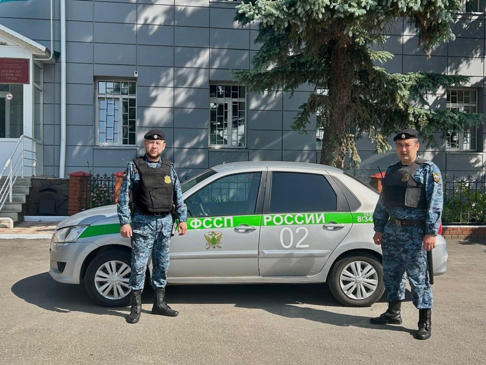 Жительница Свердловской области совершила убийство в Кумертау