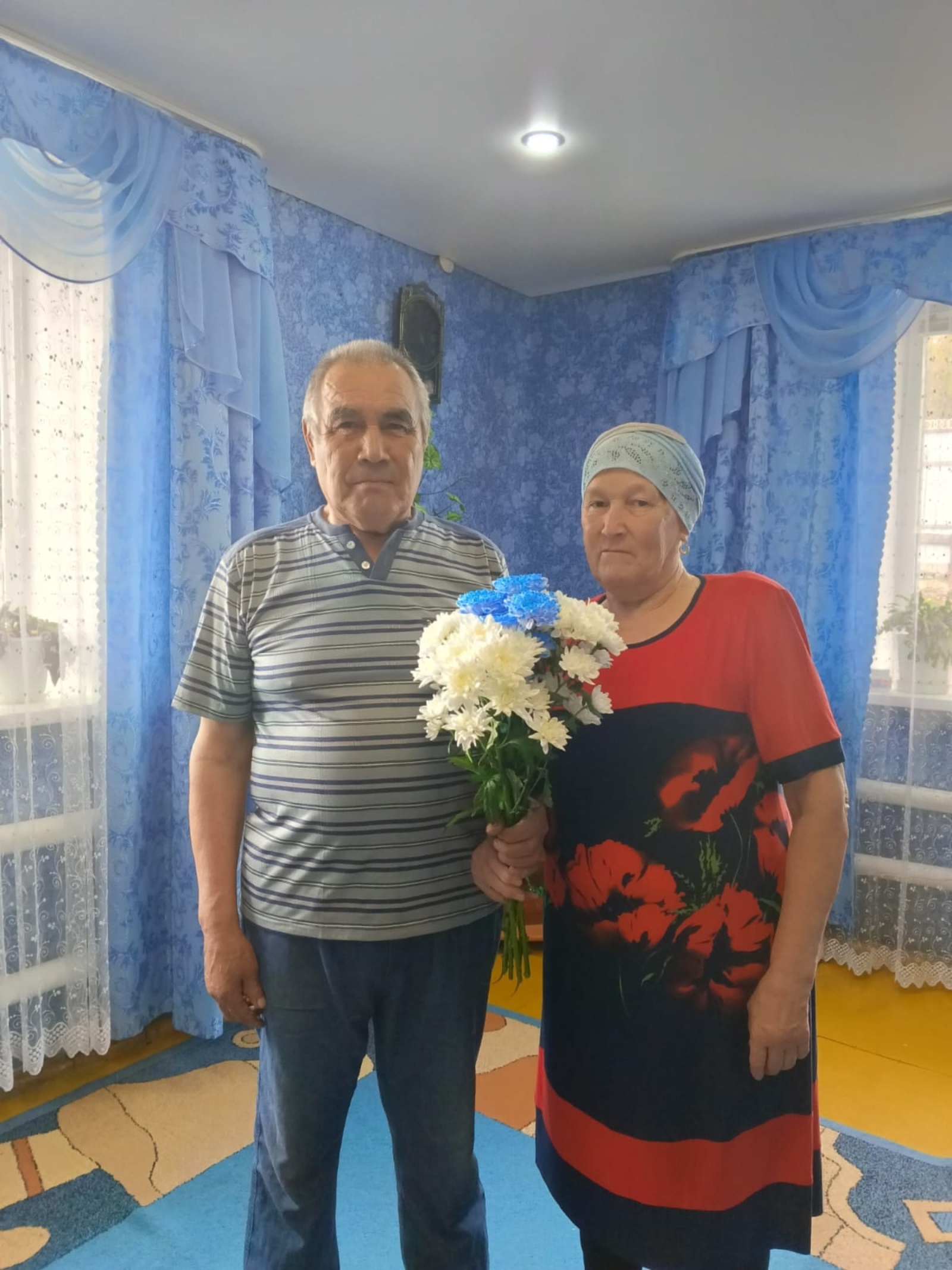 Пар ҡанаттарығыҙ ҡайырылмаһын