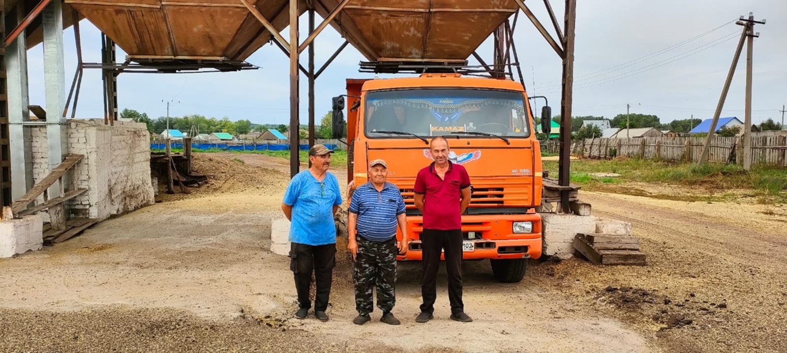 Өс төркөмгә бүлеп таҙартабыҙ