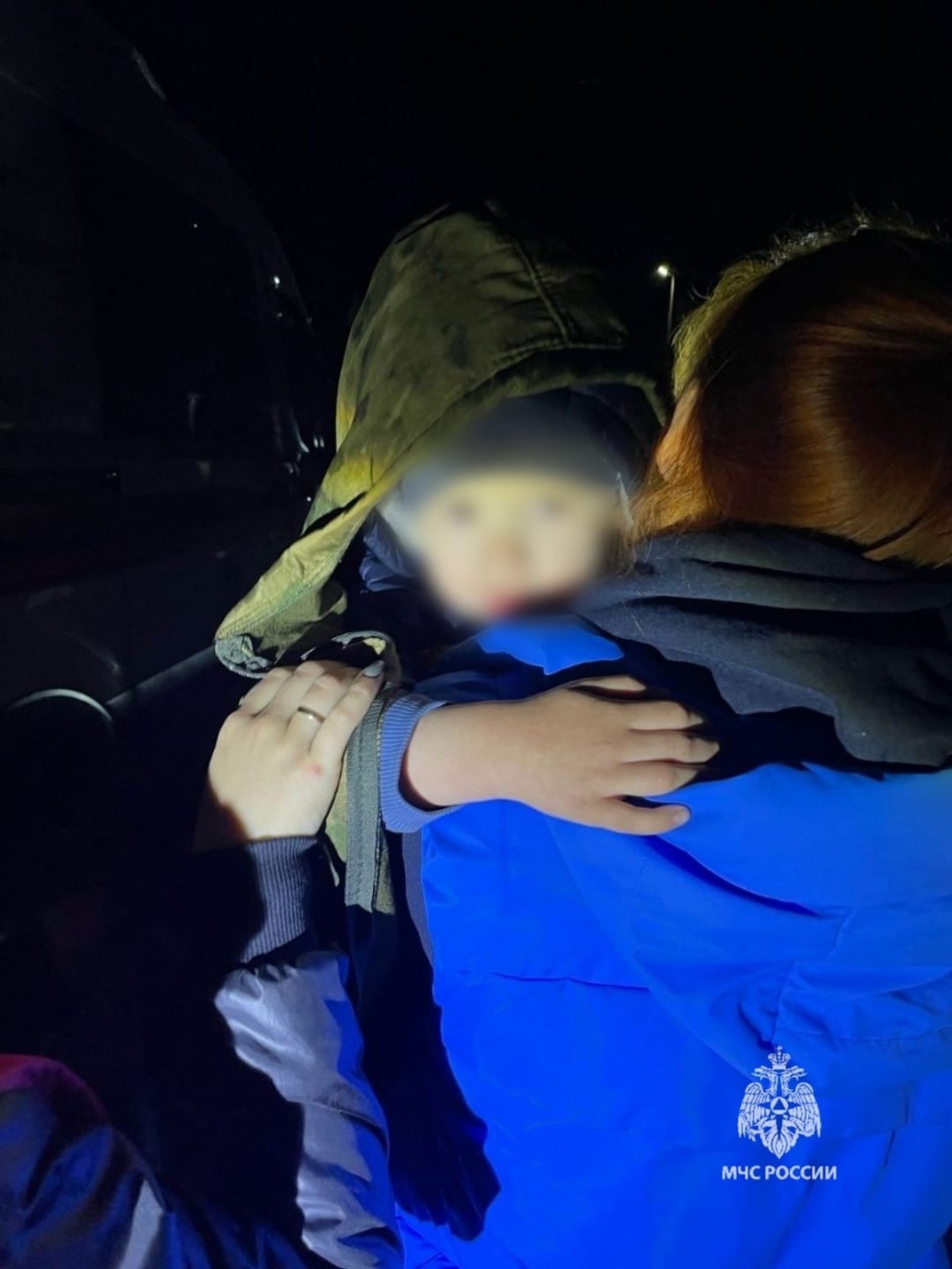 В Башкирии сидевшие в гостях родители потеряли 3-летнего ребёнка