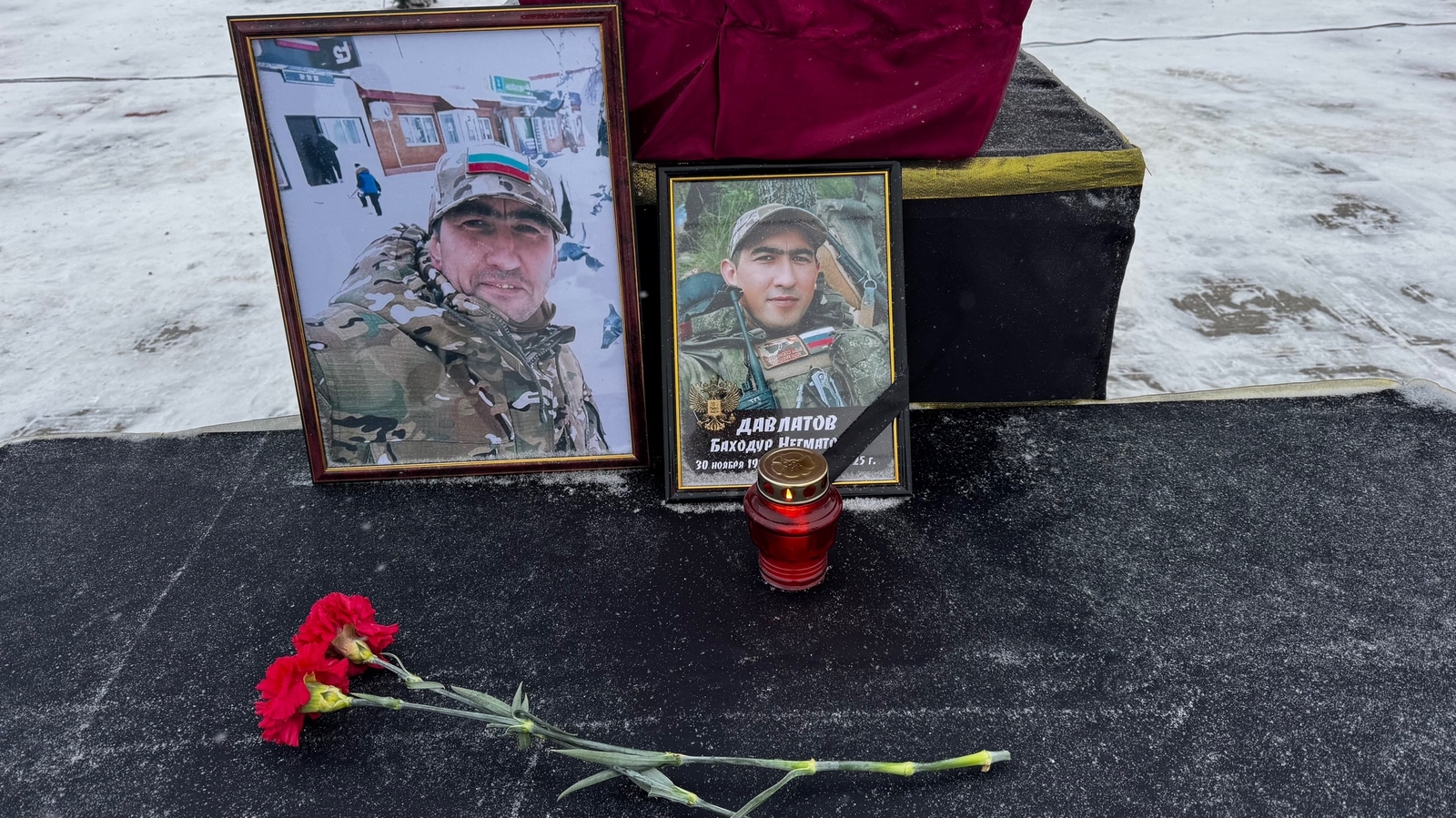 Һуңғы төйәген беҙҙең ерҙә тапты