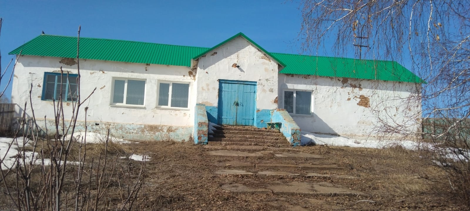 Түкәндә лә ололар юҡмы?