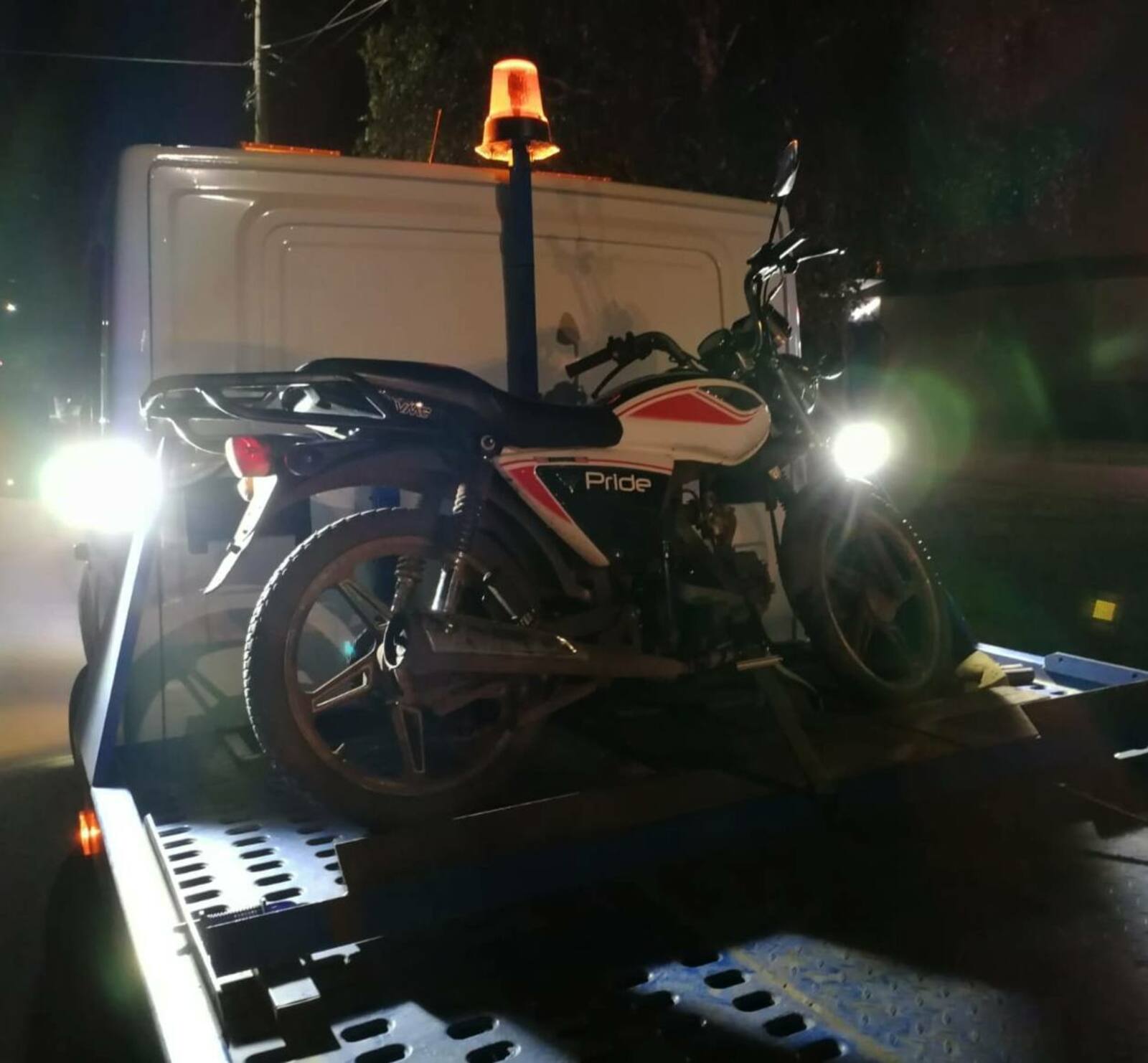 В Кумертау задержали подростка