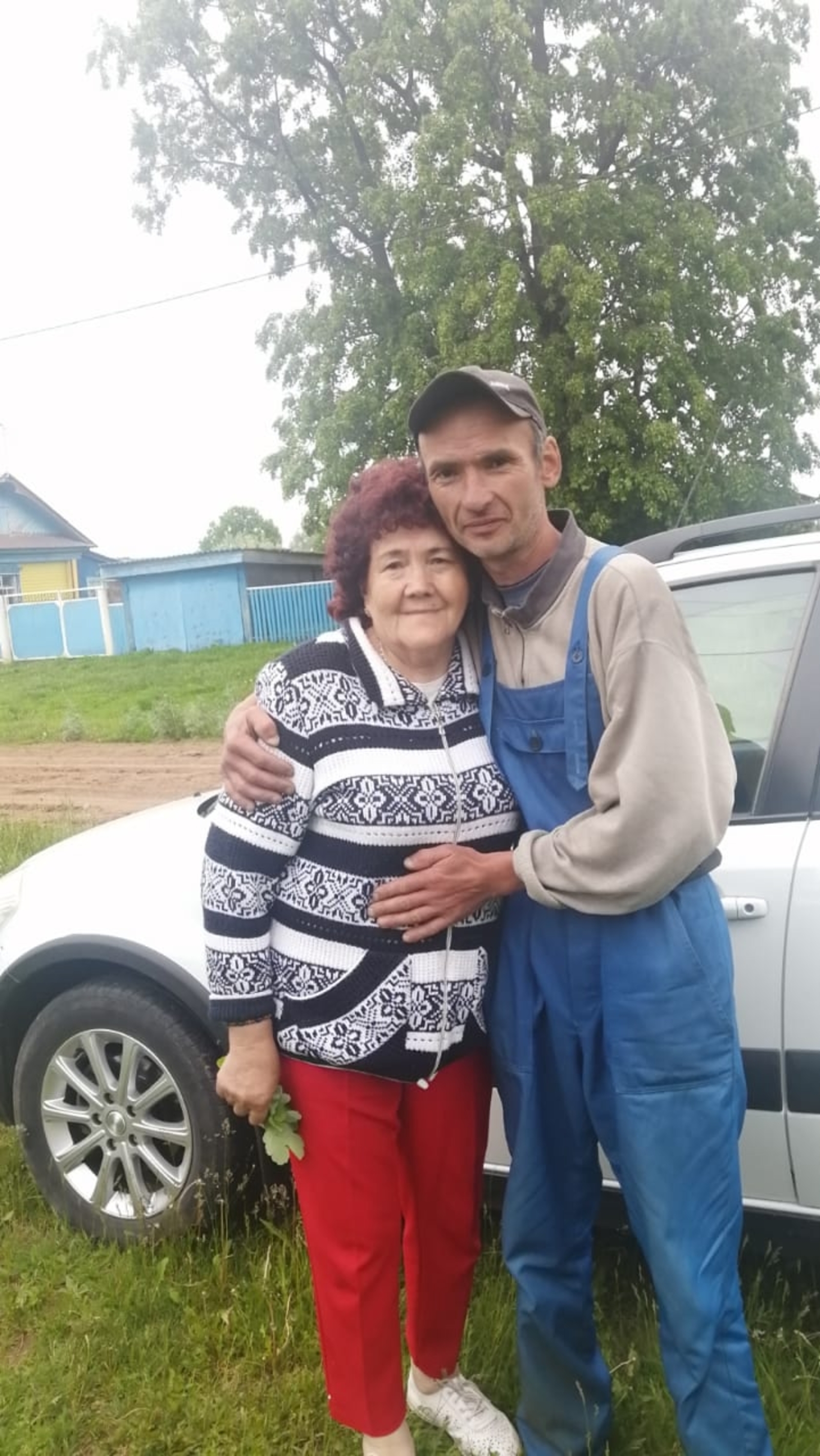 Баламды эҙләйем