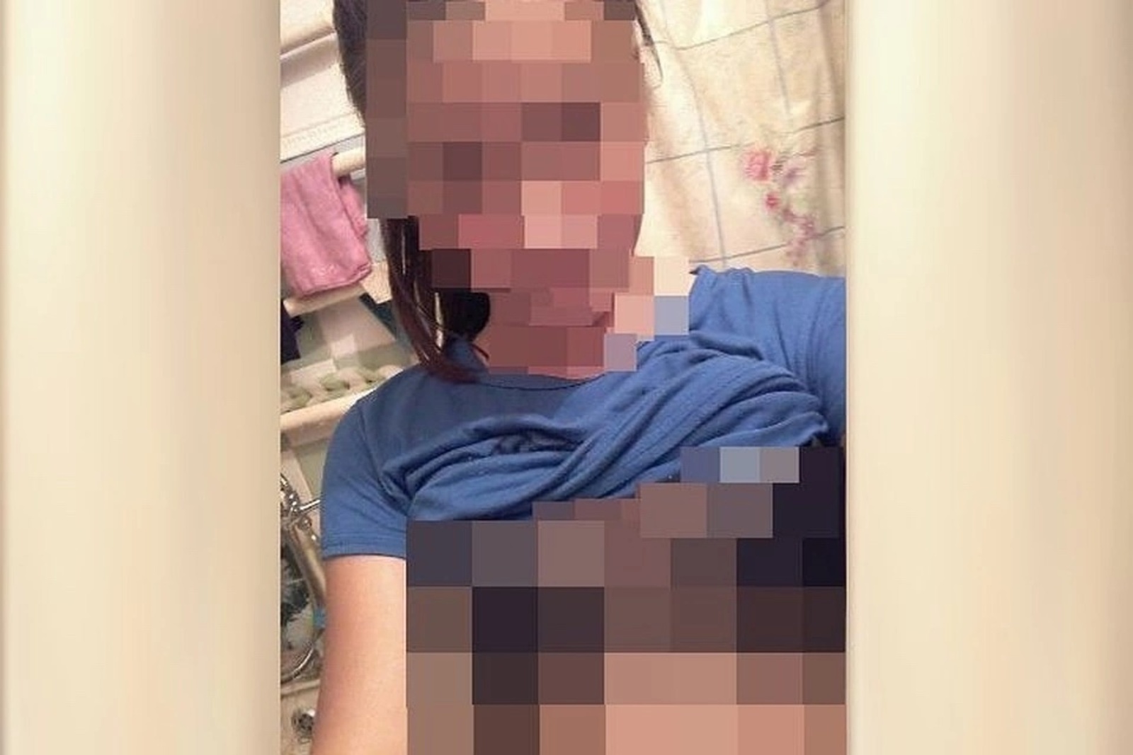 ️Житель Кумертау распространил интимные фото экс-супруги