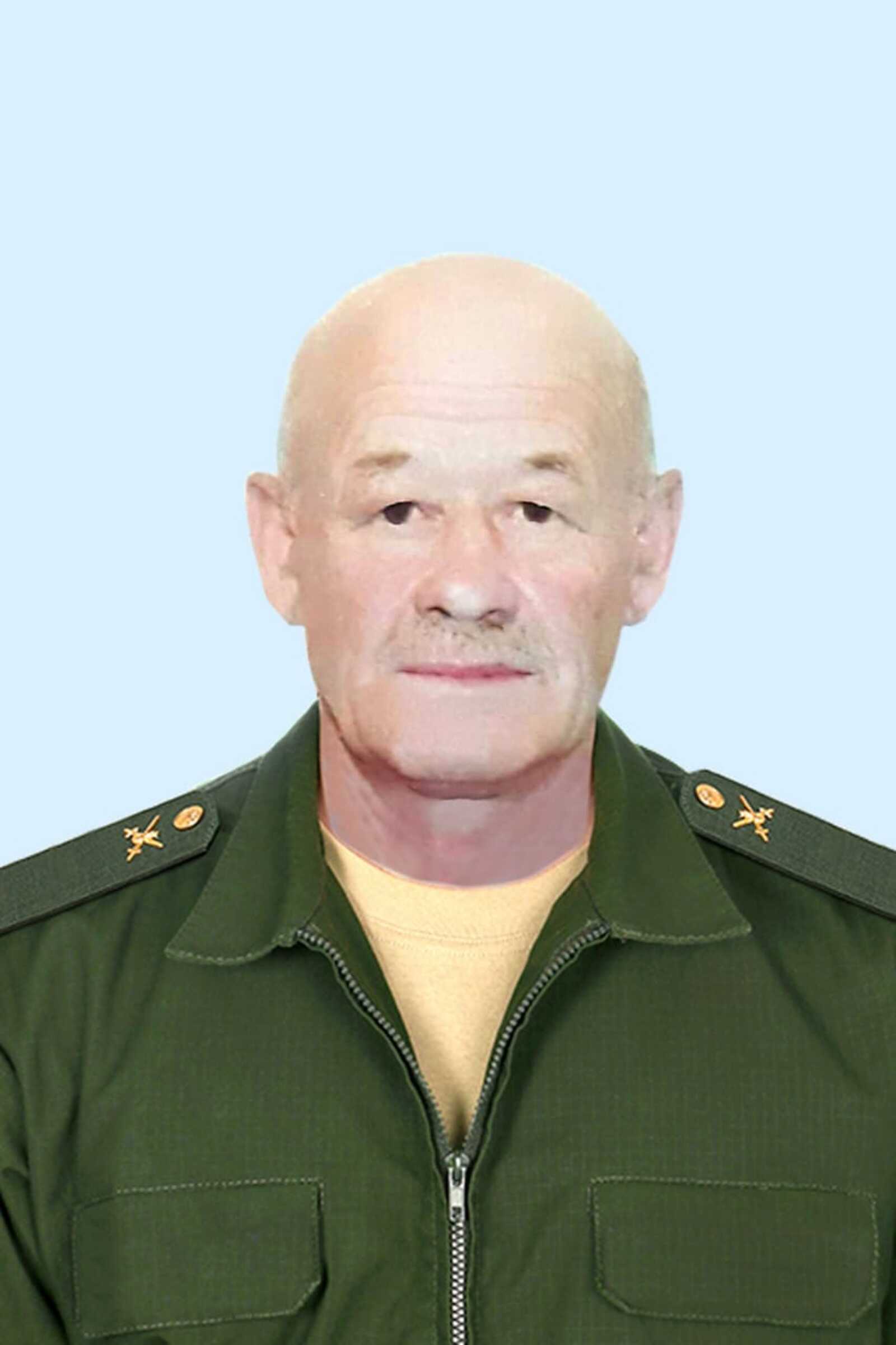 Мәмбәтҡолдоң ҡайғылы көнө