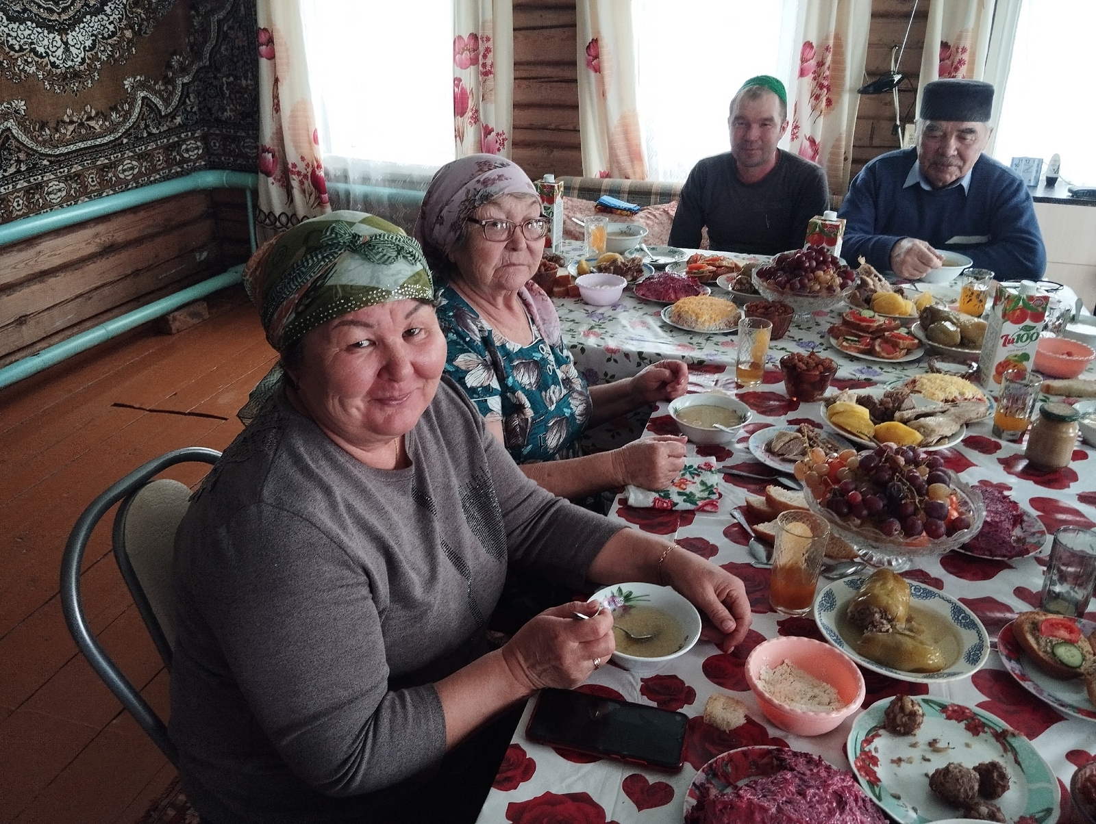 Ғүмерҙәрҙең ҡыҫҡа ғына мәле