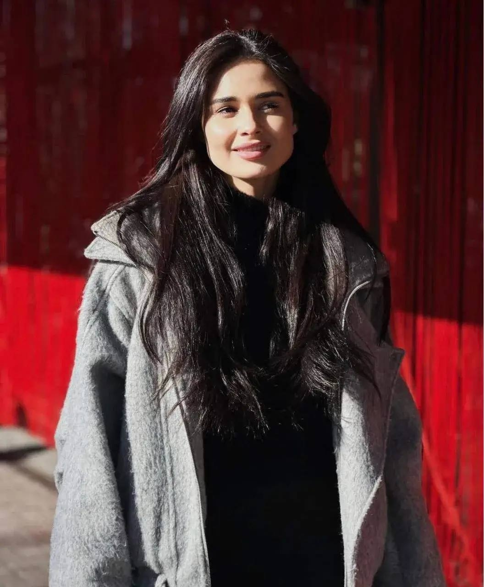 «За рулем была я»: певица Гульназ Асаева прокомментировала аварию в Башкирии