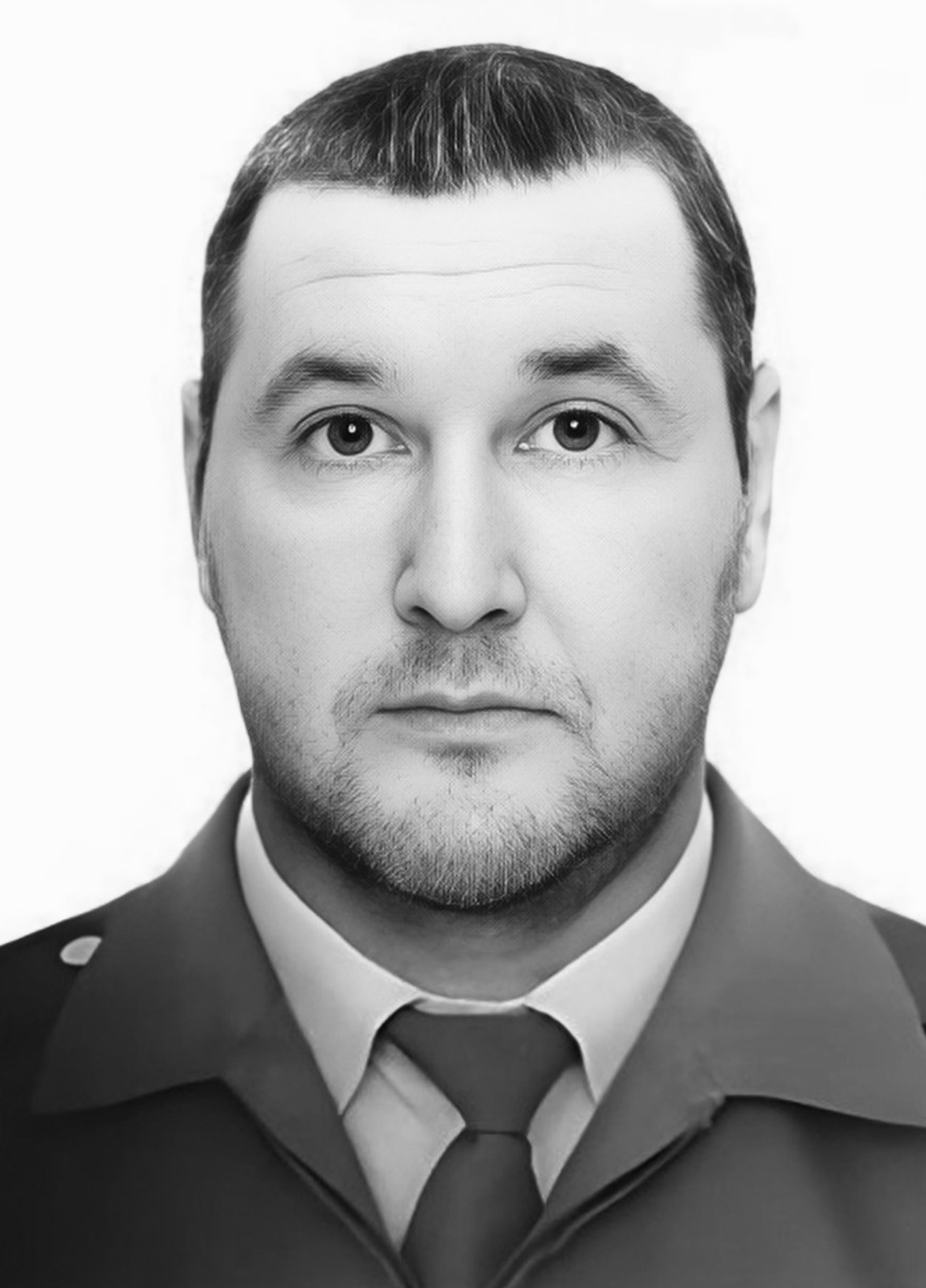 Погиб Руслан Аминов