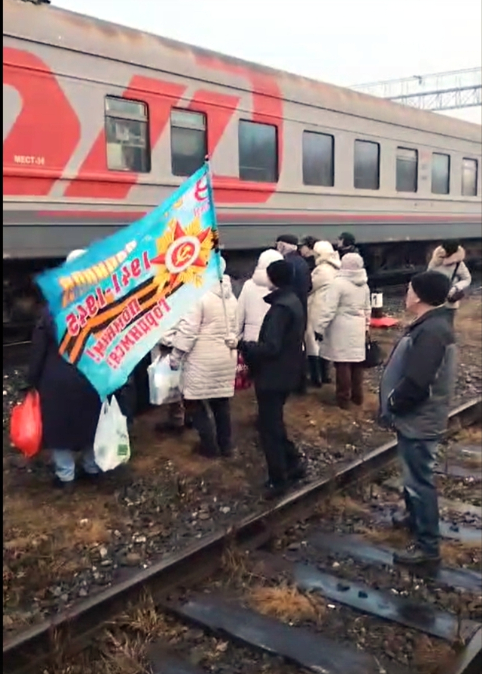 Вся собранная гуманитарная помощь доставлена в госпиталь Оренбурга